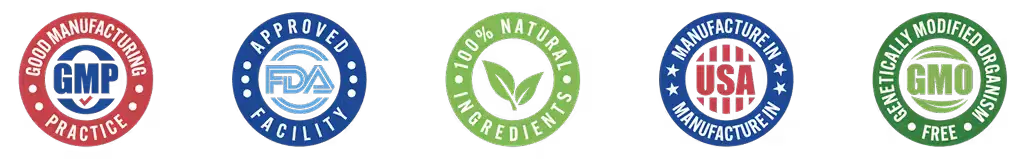 NeuroMind Pro quality assurance badge