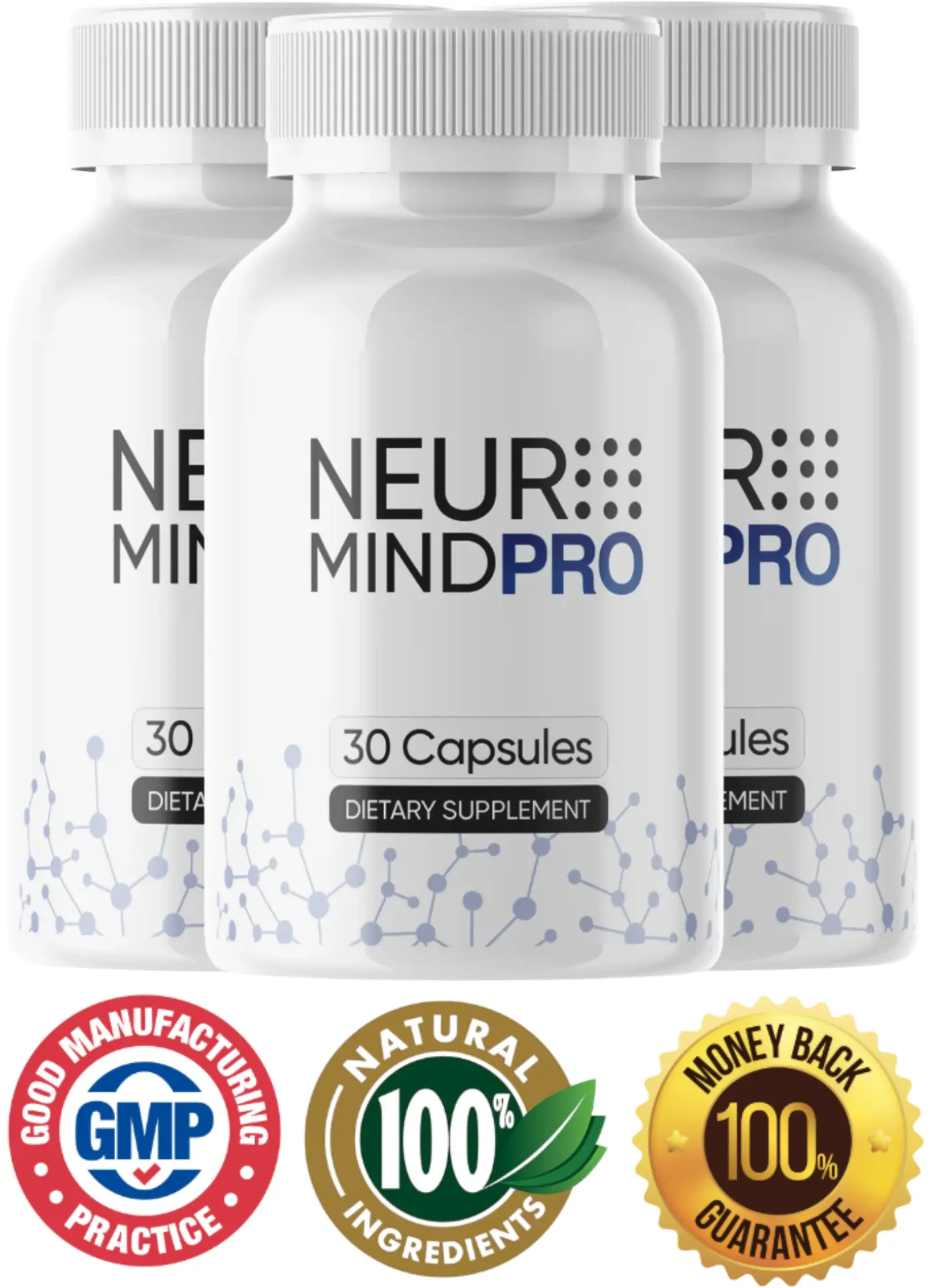 NeuroMind Pro official